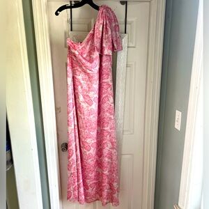 Sachin & Babi Chelsea Gown